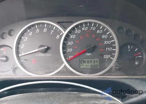 2004 Mazda Tribute Es V6 z USA, uszkodzony, nr VIN 4F2CZ96174KM04432